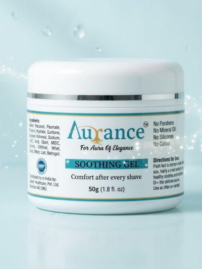 Aurance Soothing Gel