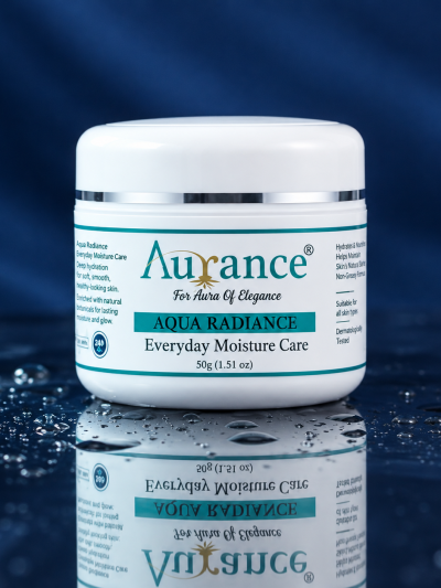 Aurance Aqua Radiance